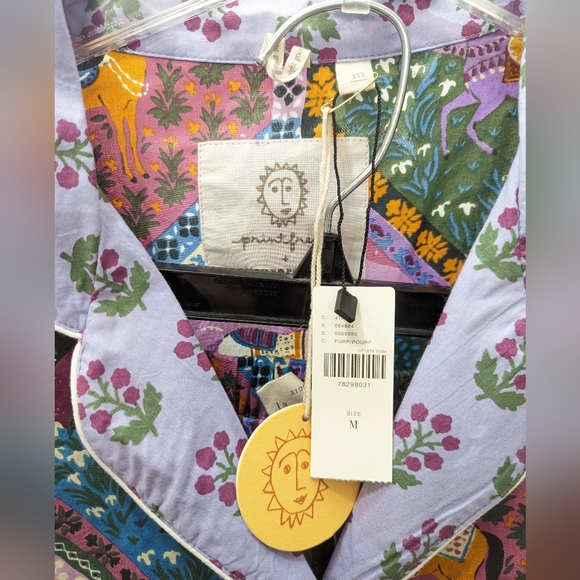 Print Fresh x Anthropologie - Picture 4 of 6